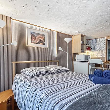 Apartament La Provence A Colmar Zewnętrze zdjęcie