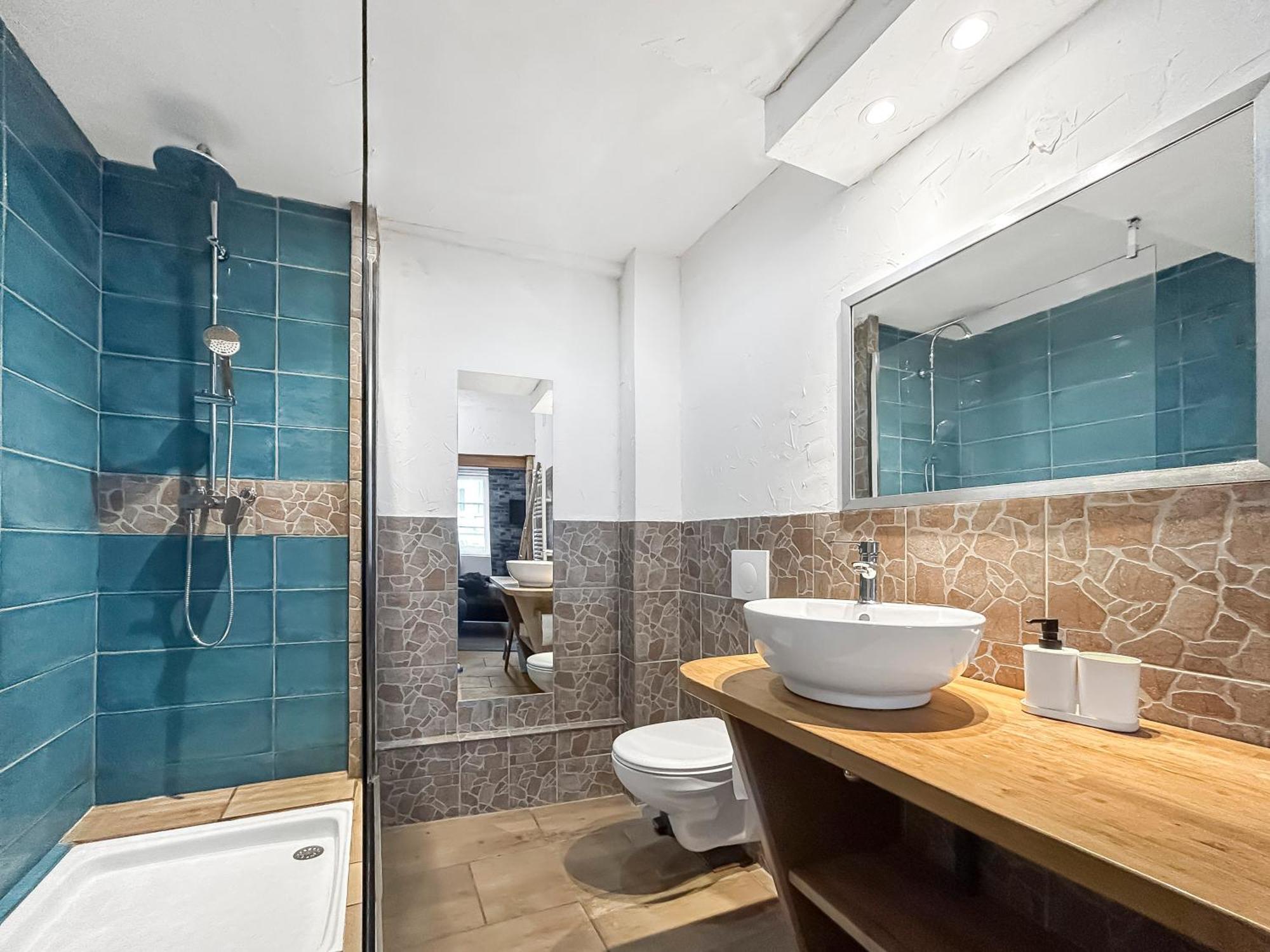 Apartament La Provence A Colmar Zewnętrze zdjęcie
