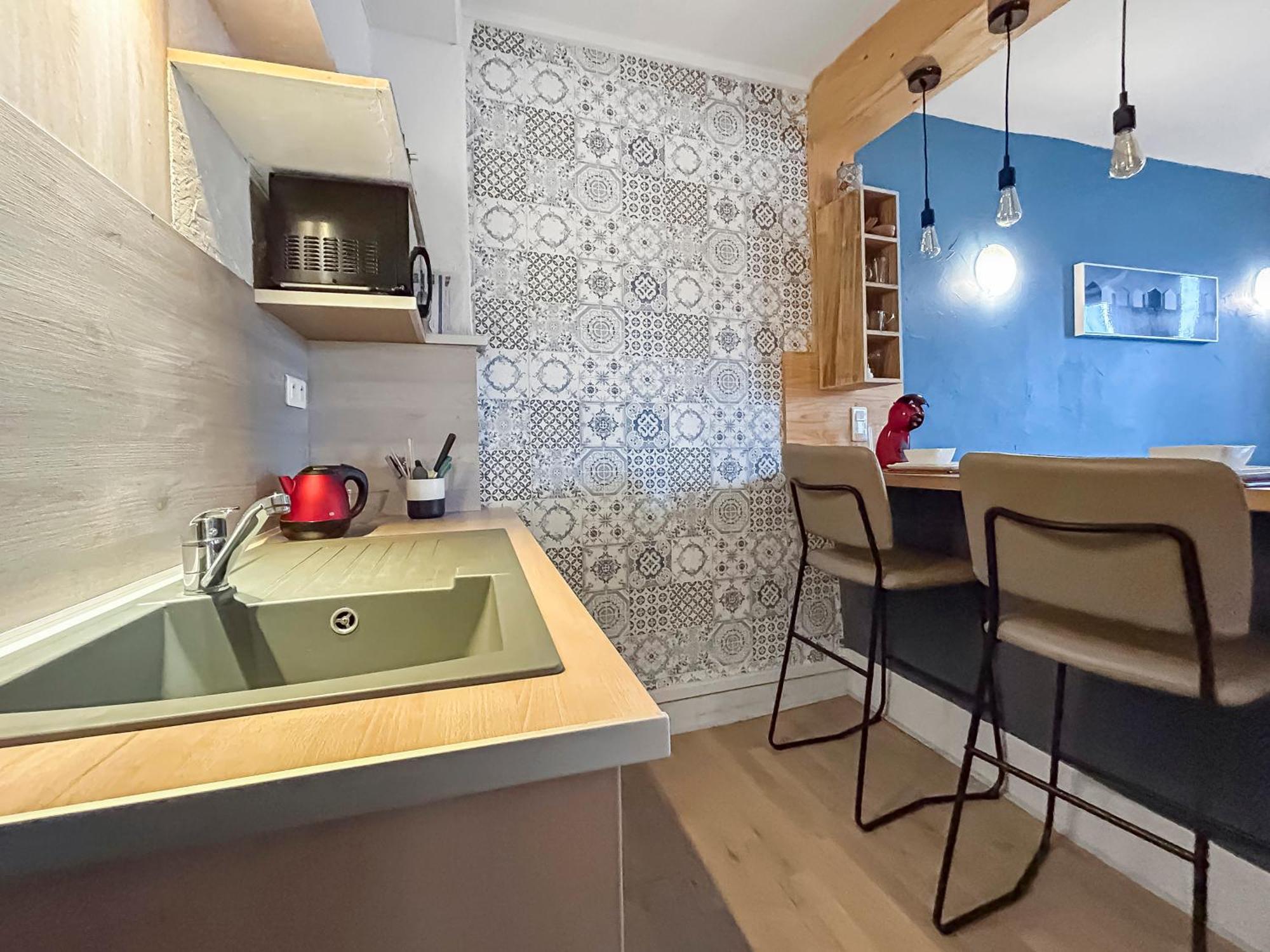 Apartament La Provence A Colmar Zewnętrze zdjęcie