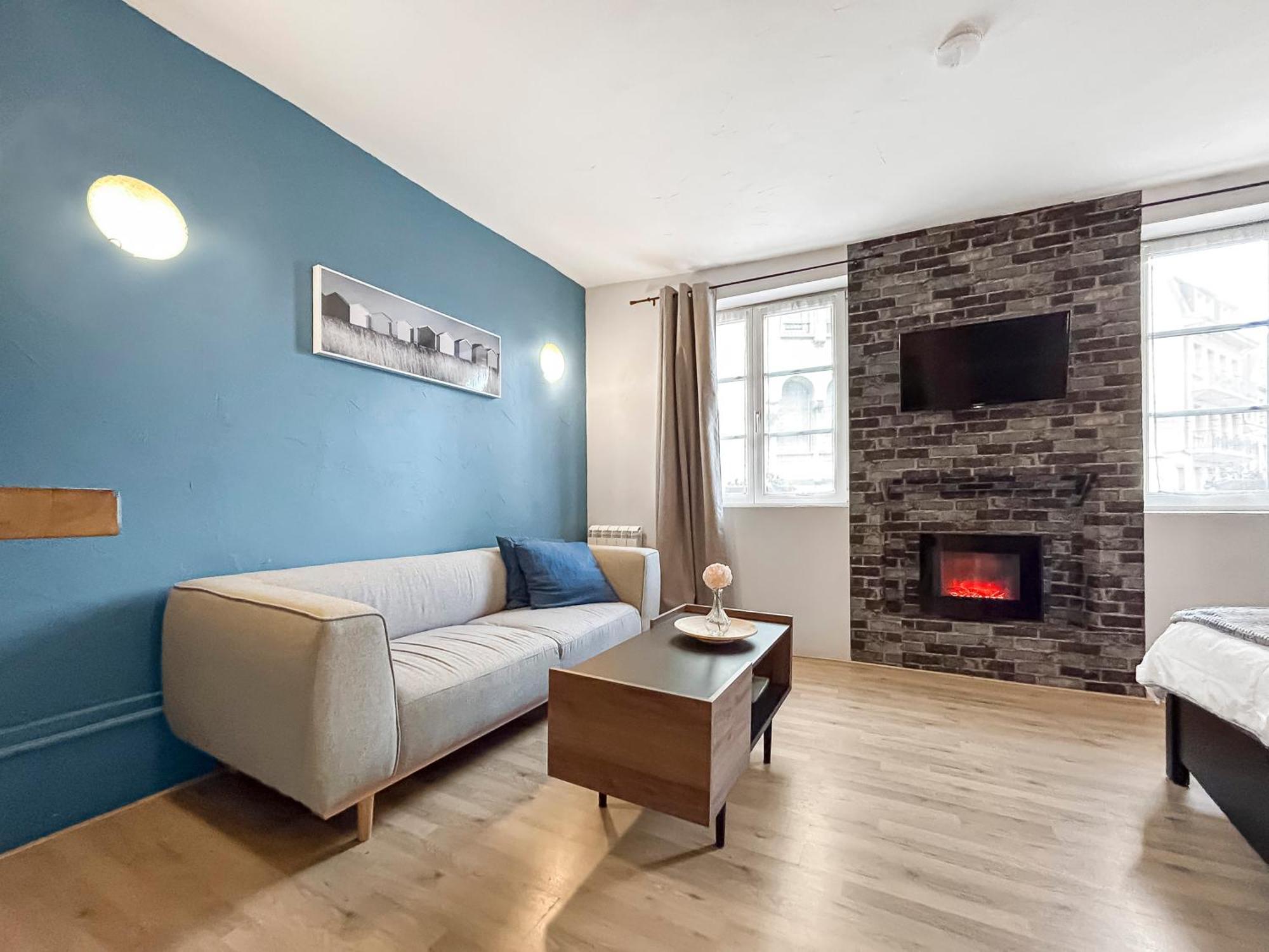 Apartament La Provence A Colmar Zewnętrze zdjęcie
