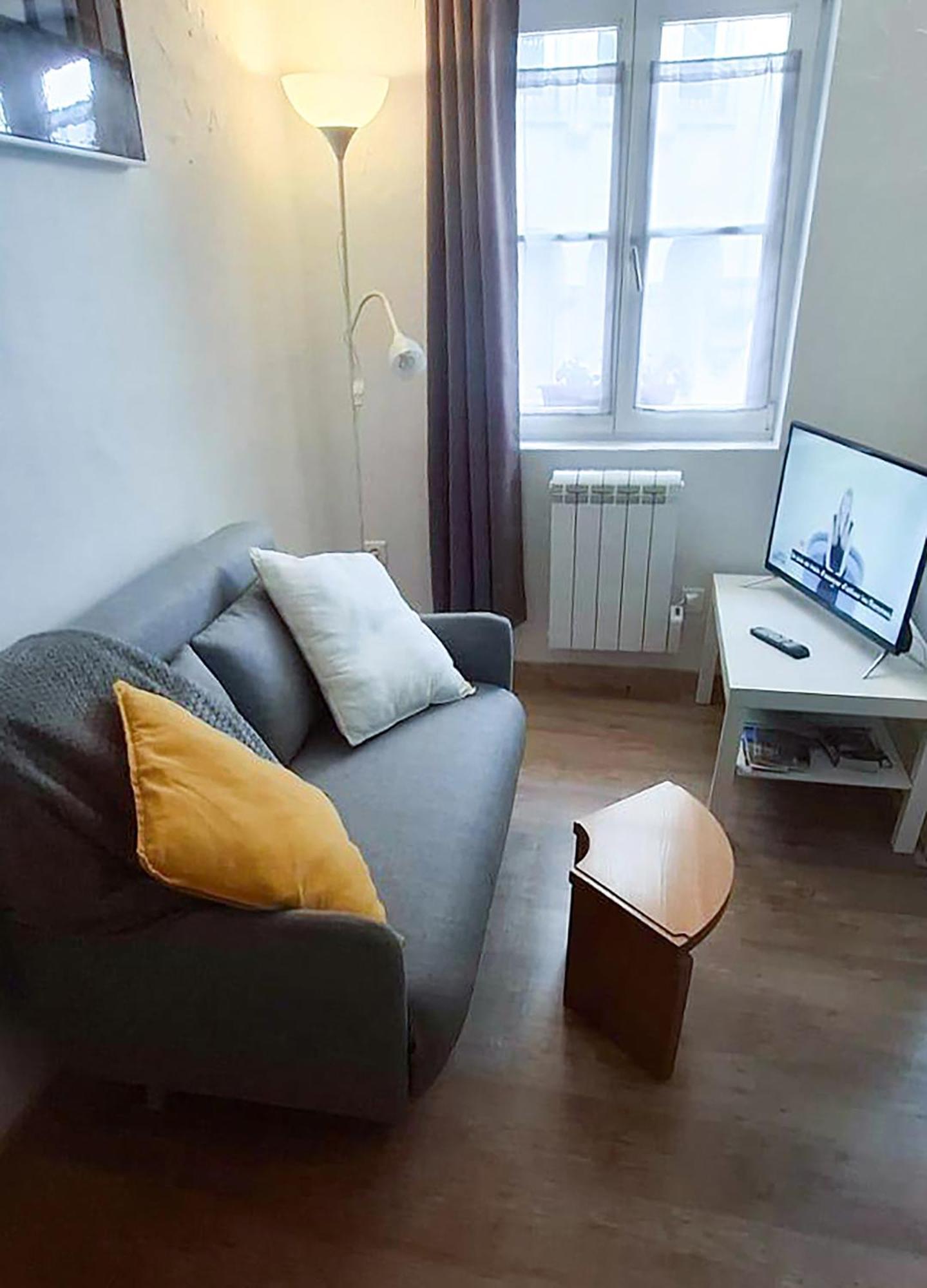 Apartament La Provence A Colmar Zewnętrze zdjęcie