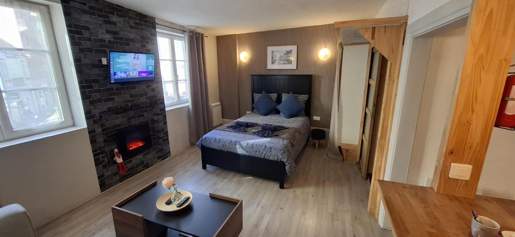 Apartament La Provence A Colmar Zewnętrze zdjęcie